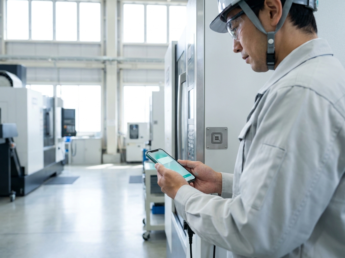 製造業